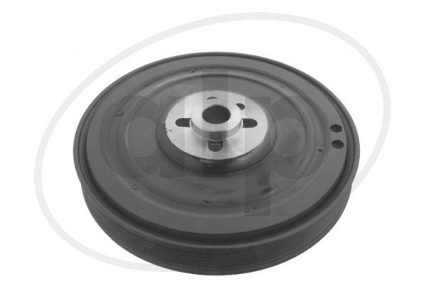 Belt Pulley, crankshaft (ALP-001795)