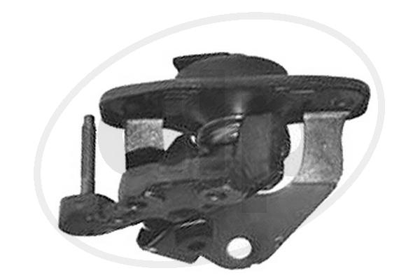 Mounting, engine (ALP-002556)
