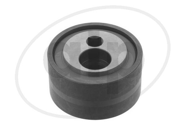 Tensioner Pulley, V-ribbed belt (ALP-002837)