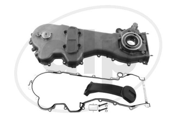 Oil Pump (ALP-003417)