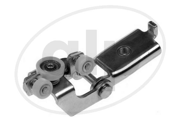 Roller Guide, sliding door (ALP-005913)