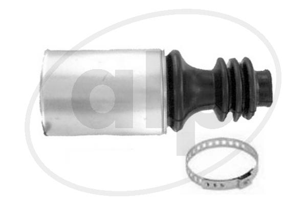 Bellow Kit, drive shaft (ALP-000578)
