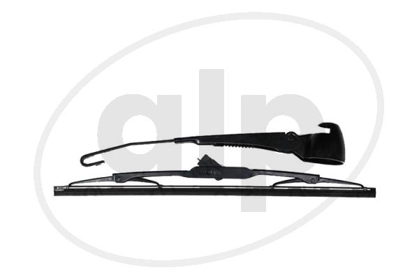 Wiper Arm Set, window cleaning (ALP-006569)