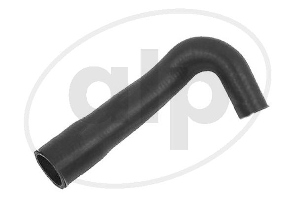 Charge Air Hose (ALP-005677)