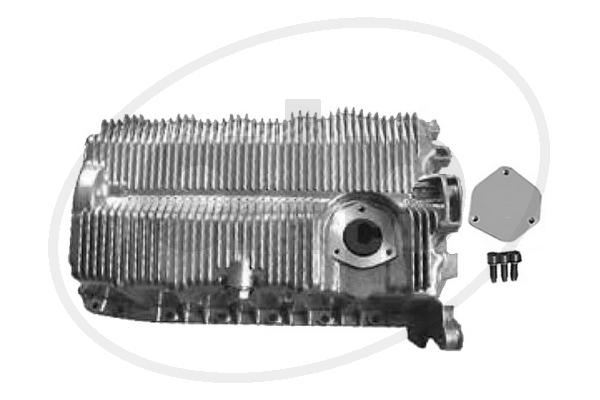 Oil Sump (ALP-003233)
