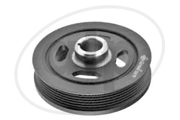 Belt Pulley, crankshaft (ALP-005453)