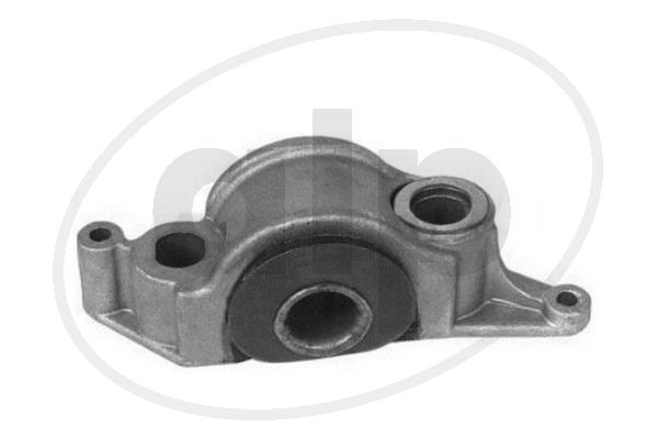 Mounting, control/trailing arm (ALP-000708)