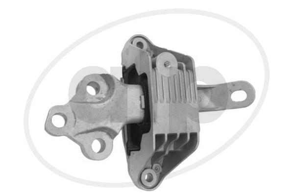 Mounting, engine (ALP-005013)