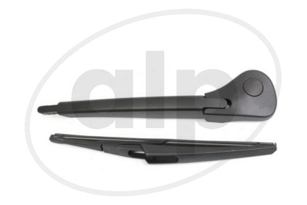 Wiper Arm, window cleaning (ALP-006505)