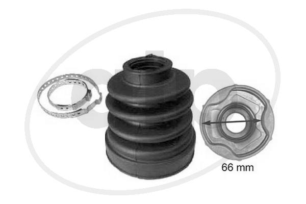 Bellow Kit, drive shaft (ALP-000482)