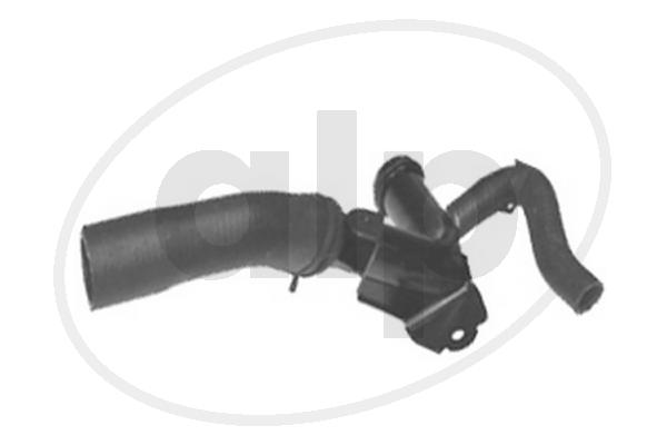 Coolant Pipe (ALP-001247)