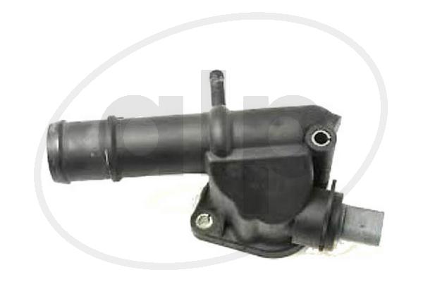 Coolant Flange (ALP-006322)