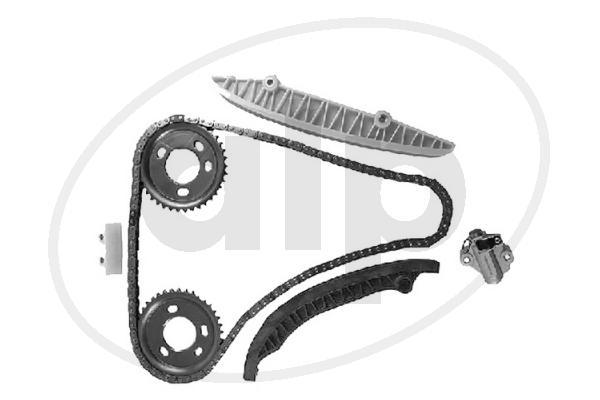 Timing Chain Kit (ALP-005786)