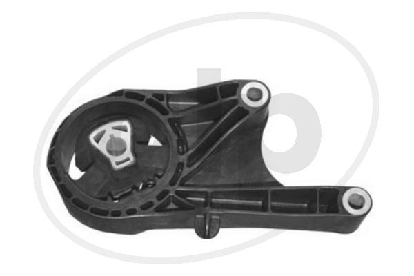 Mounting, engine (ALP-004759)