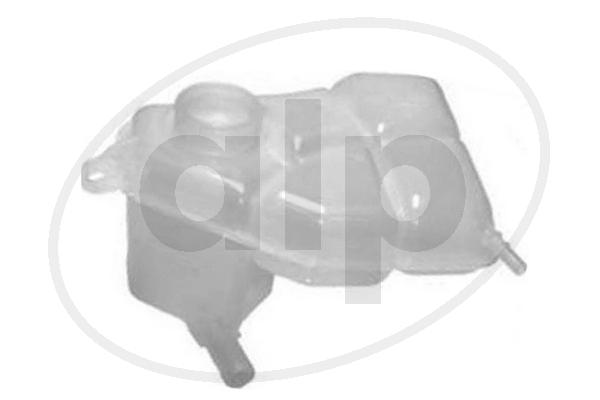 Expansion Tank, coolant (ALP-001424)