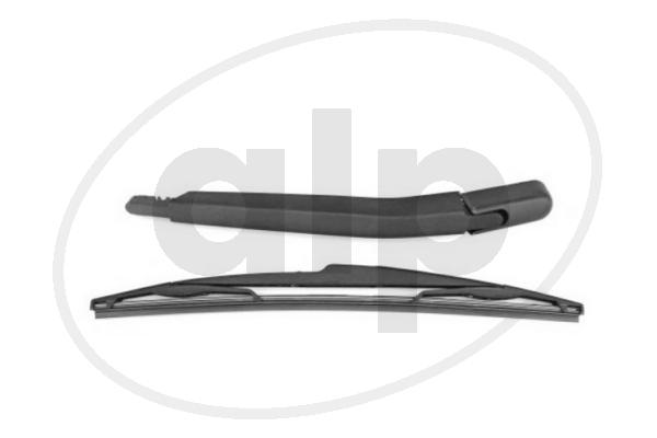 Wiper Arm Set, window cleaning (ALP-006416)
