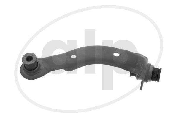 Holder, engine mounting system (ALP-002516)