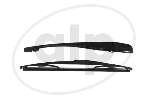 Wiper Blade (ALP-006450)