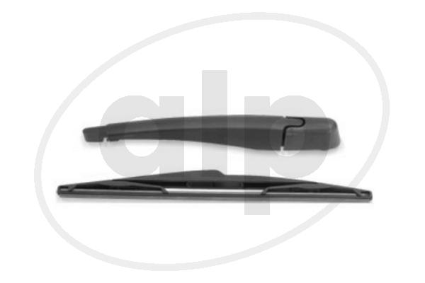 Wiper Blade (ALP-006415)