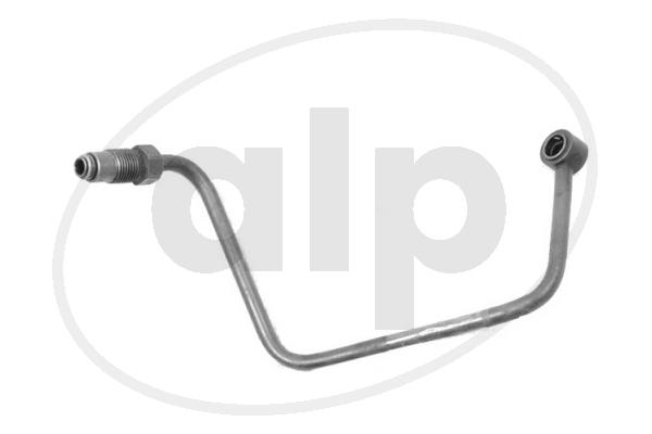Oil Pipe, charger (ALP-006760)