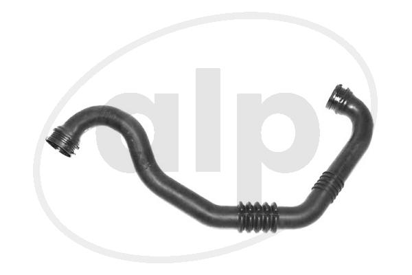 Charge Air Hose (ALP-006145)