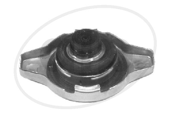Cap, radiator (ALP-001589)