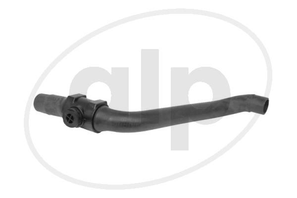 Radiator Hose (ALP-003788)