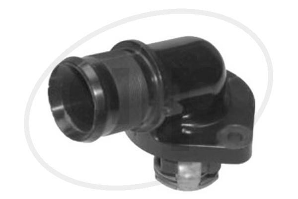 Thermostat, coolant (ALP-001343)