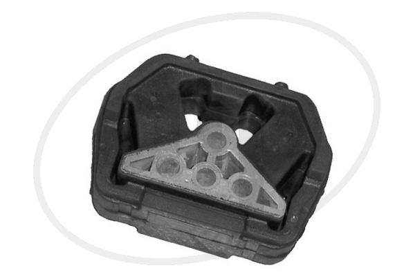 Mounting, manual transmission (ALP-000909)