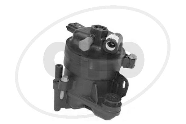 Fuel Filter (ALP-005275)