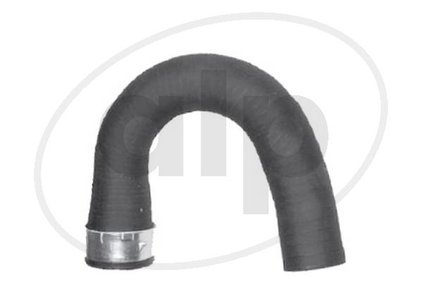 Charge Air Hose (ALP-004511)