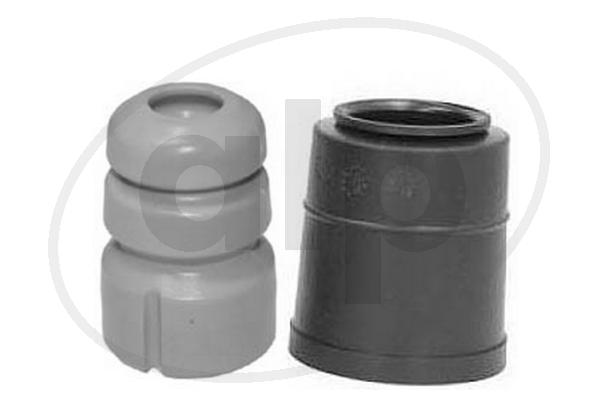 Dust Cover Kit, shock absorber (ALP-005520)