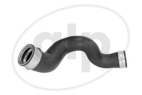Charge Air Hose (ALP-005729)
