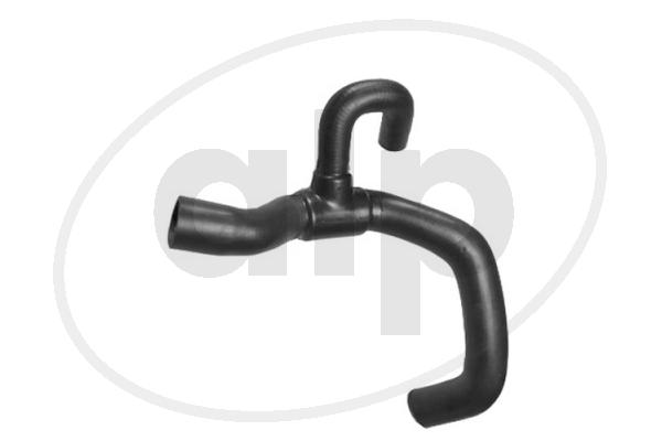Radiator Hose (ALP-003732)