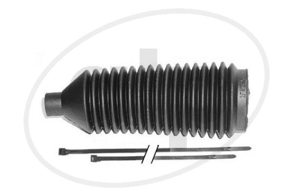 Bellow Kit, steering (ALP-000461)