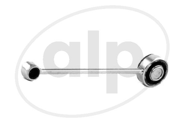 Repair Kit, gear shift lever (ALP-001712)