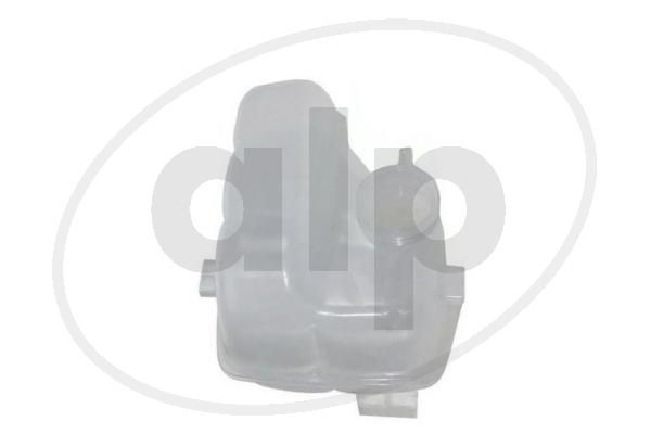 Water Tank, radiator (ALP-001629)