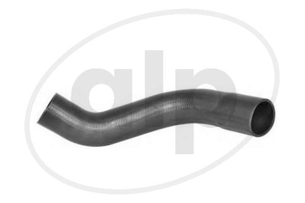 Charge Air Hose (ALP-007099)