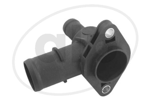 Coolant Flange (ALP-001367)