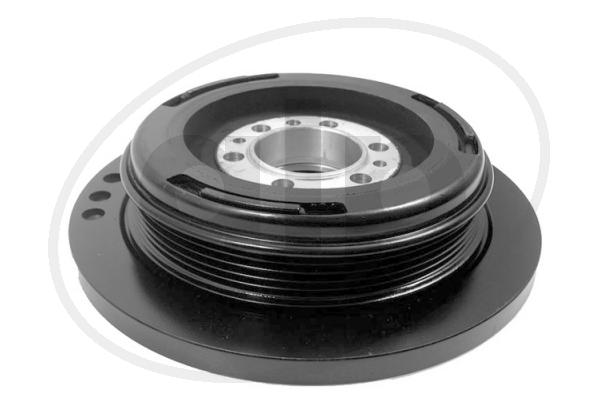 Belt Pulley, crankshaft (ALP-002316)