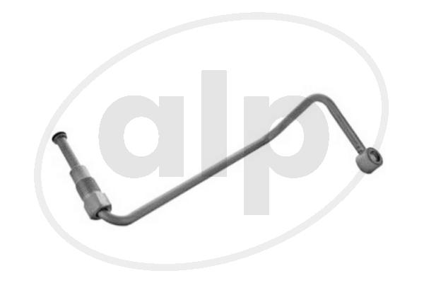Oil Pipe, charger (ALP-004839)