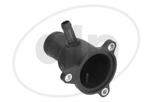 Coolant Flange (ALP-001169)