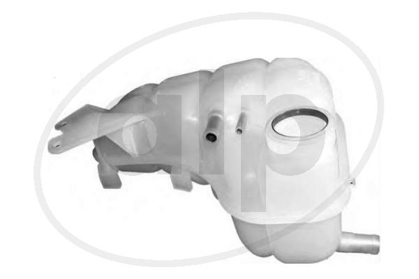 Expansion Tank, coolant (ALP-001362)