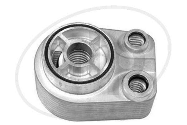 Oil Cooler, engine oil (ALP-003062)