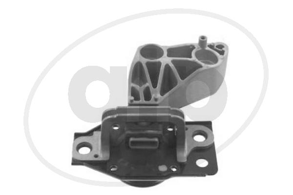 Mounting, engine (ALP-003346)