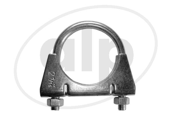 Pipe Connector, exhaust system (ALP-000172)