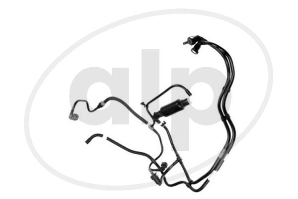 Fuel Line (ALP-007499)