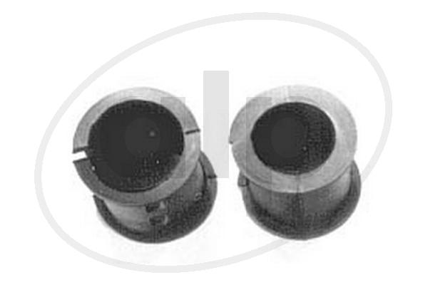 Bush, steering shaft (ALP-000734)