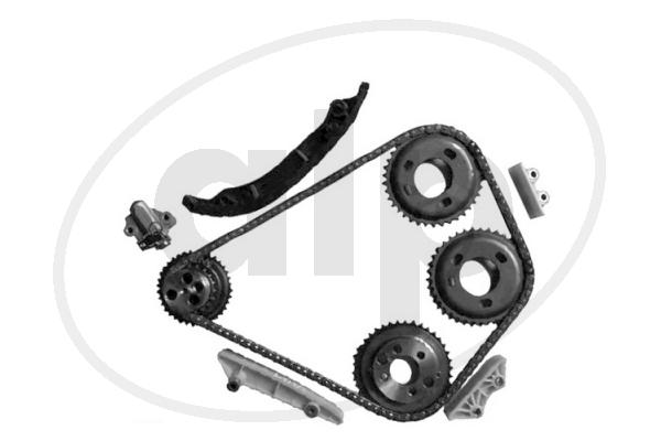 Timing Chain Kit (ALP-005779)