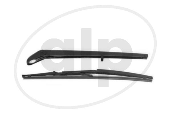 Wiper Arm Set, window cleaning (ALP-006386)